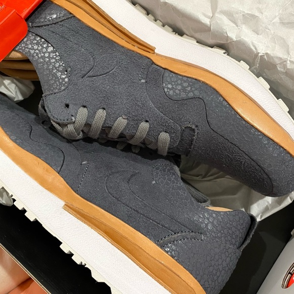Nike Air Safari Royal Dark Grey size 7.5 men’s main image 6